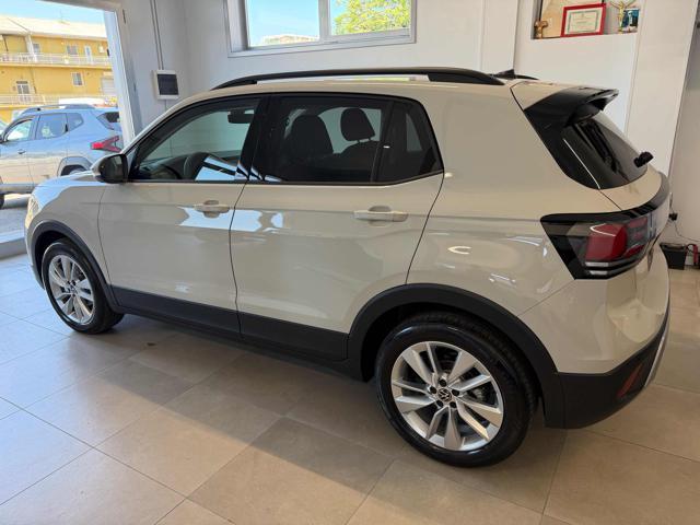 VOLKSWAGEN T-Cross 1.0 TSI 115 CV Edition Plus Km0