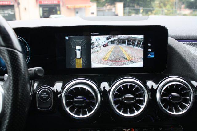 MERCEDES-BENZ B 250 e hybrid EQ Premium