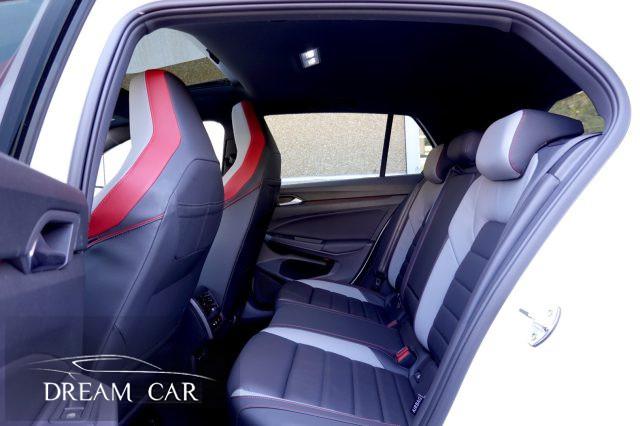 VOLKSWAGEN Golf GTI 2.0 TSI DSG TETTO PELLE-PANO-GANCIO TRAINO