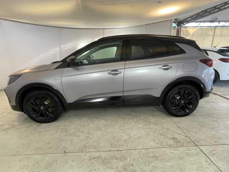 OPEL Grandland GS 1.6 225cv PHEV