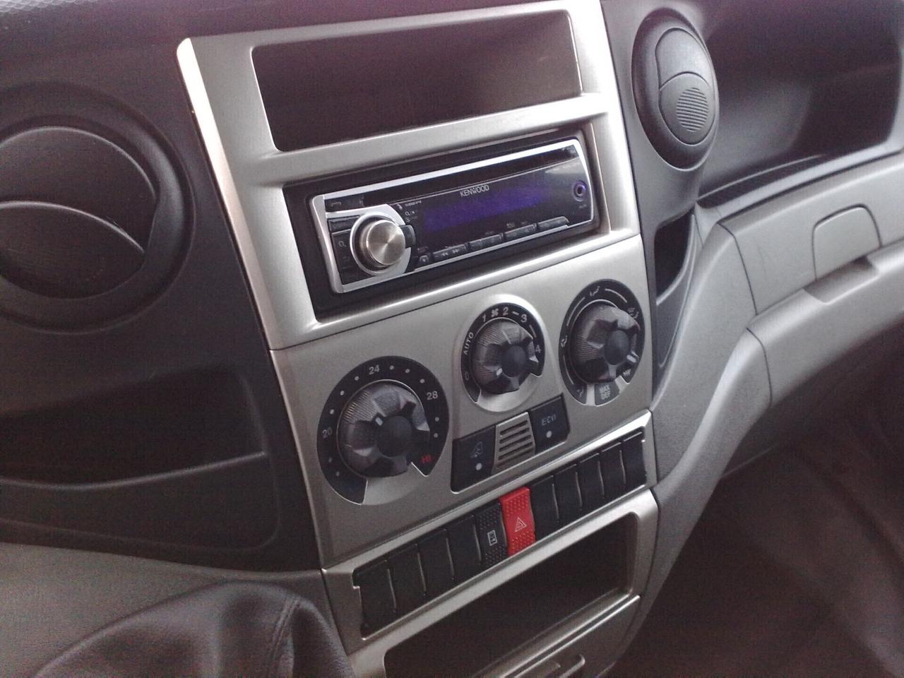 Iveco Daily 35c14 3000cc GRANVOLUME - 2011