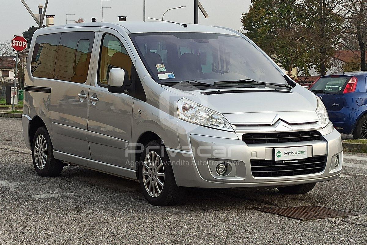 CITROEN Jumpy 2.0 HDi/160 FAP PC Atlante Selection