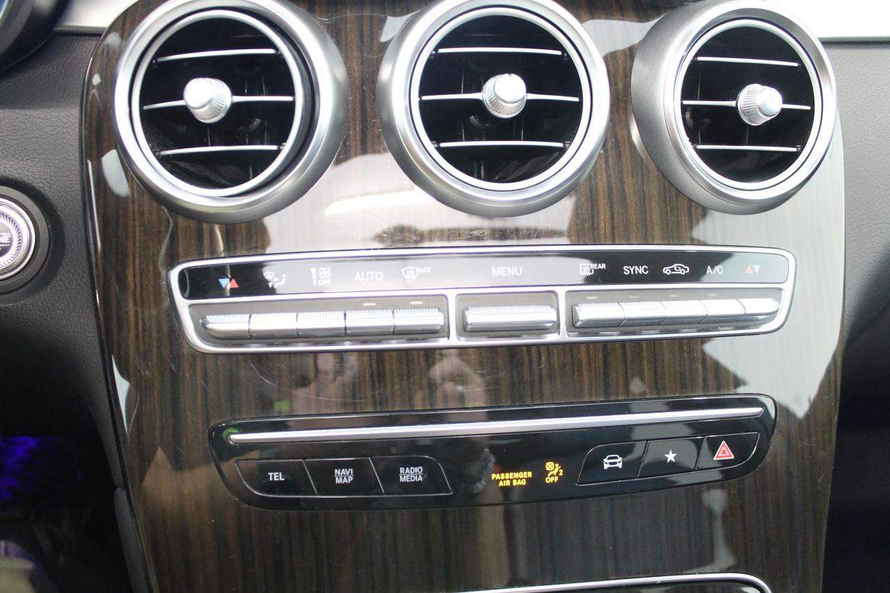 Mercedes GLC 200 d Auto SPORT TETTO