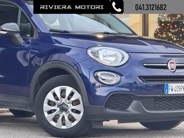FIAT 500X 1.3 MultiJet 95 CV Pop Star