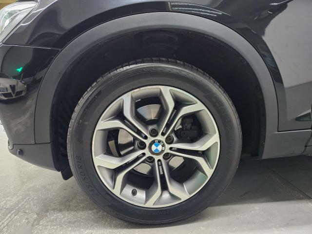 BMW X3 X3 xdrive20d xLine auto