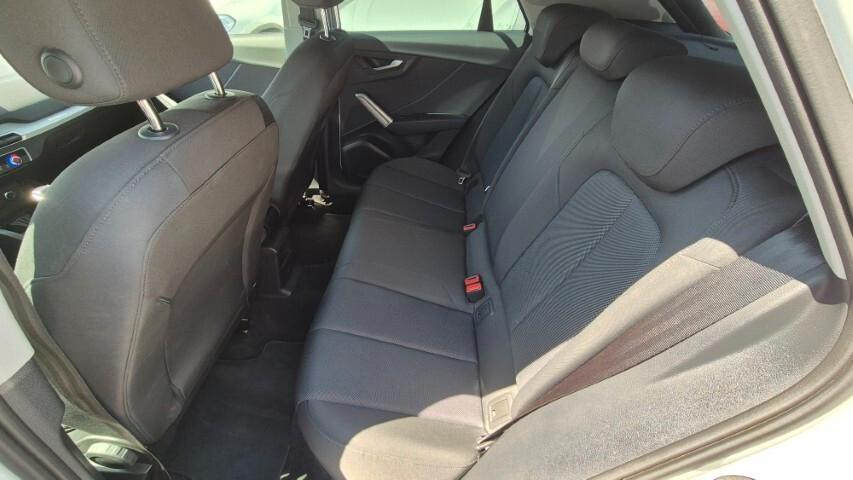 Audi Q2 30 TDI S tronic Business Plus - 2022