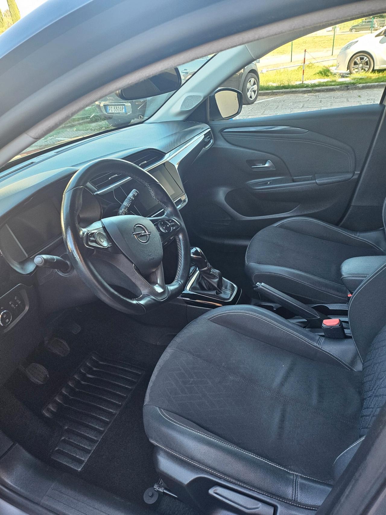 Opel Corsa ok neopatentati