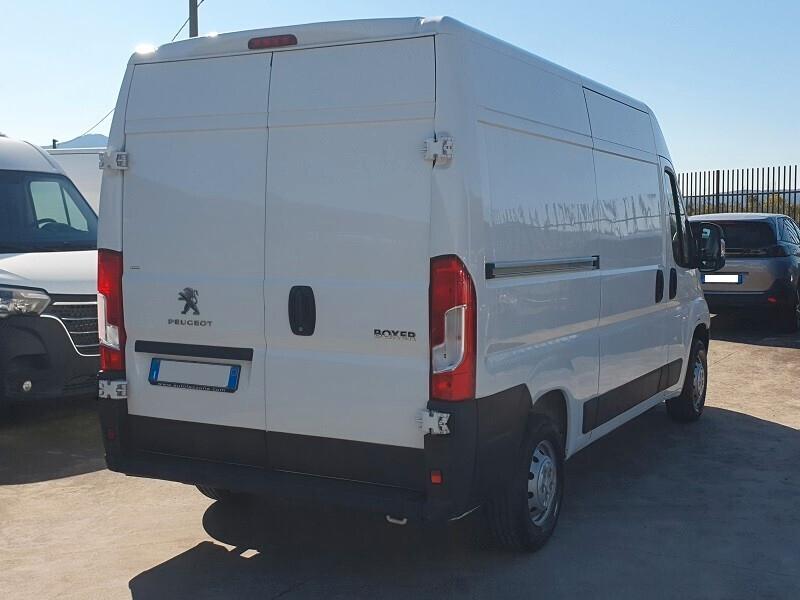 PEUGEOT Boxer 333 2.2 BlueHDi 140CV L2H2 CLIMA PDC