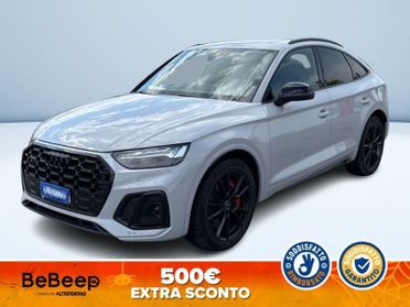Audi Q5 S SPORTBACK 3.0 TDI MHEV 48V SPORT ATTITUDE QUAT
