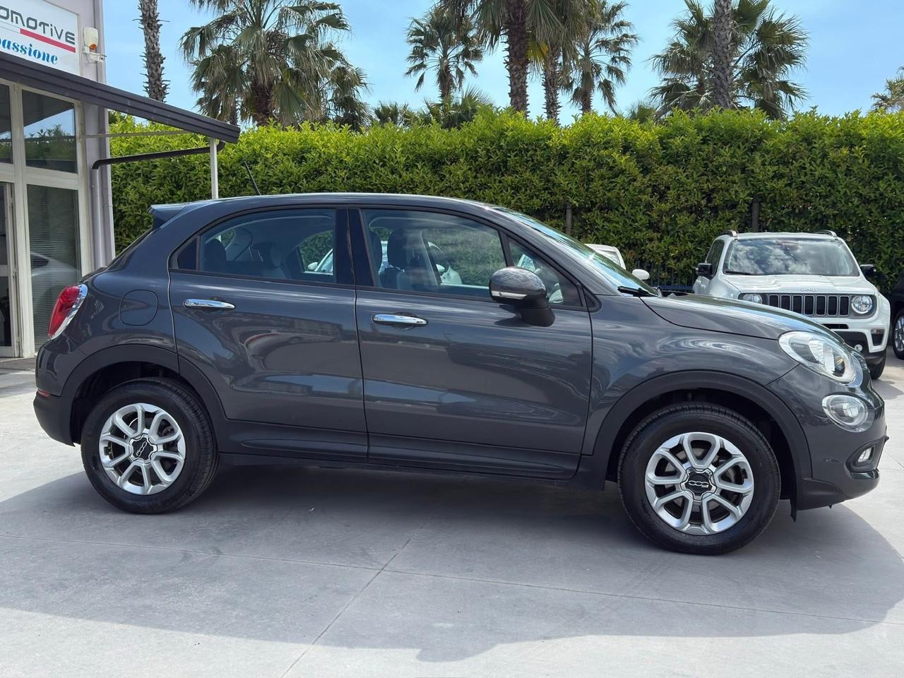 Fiat 500X 1.3 MultiJet 95 CV Lounge