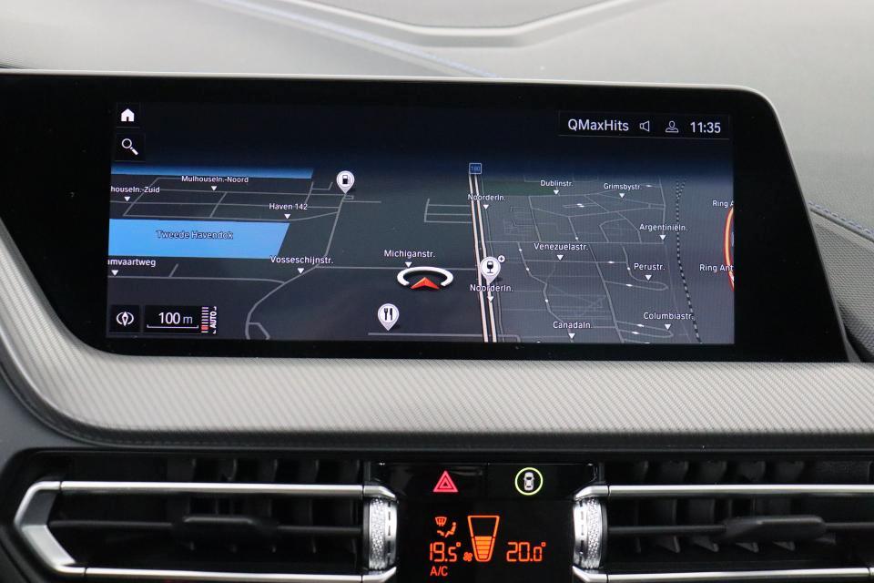 BMW 118 i Msport 140cv