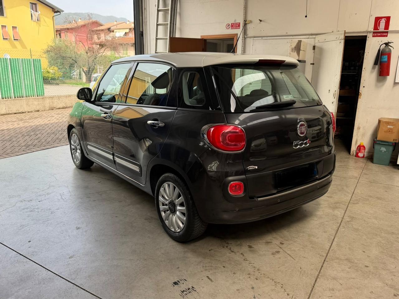 Fiat 500L 1.3 Multijet bicolor Lounge neopatentati