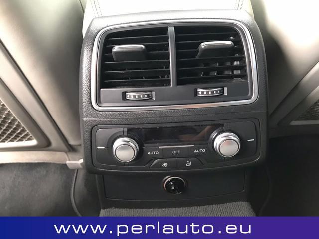 AUDI A6 Avant 3.0 TDI COMPETITION quattro tiptronic Plus S