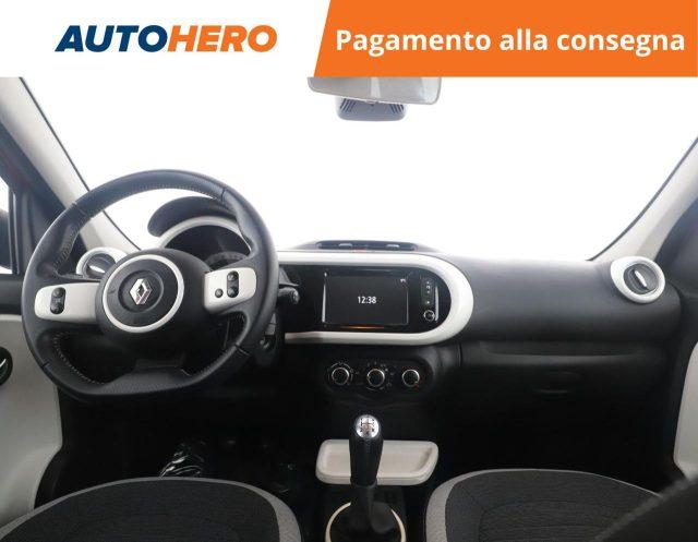 RENAULT Twingo 1.0 SCe Stop&Start Energy