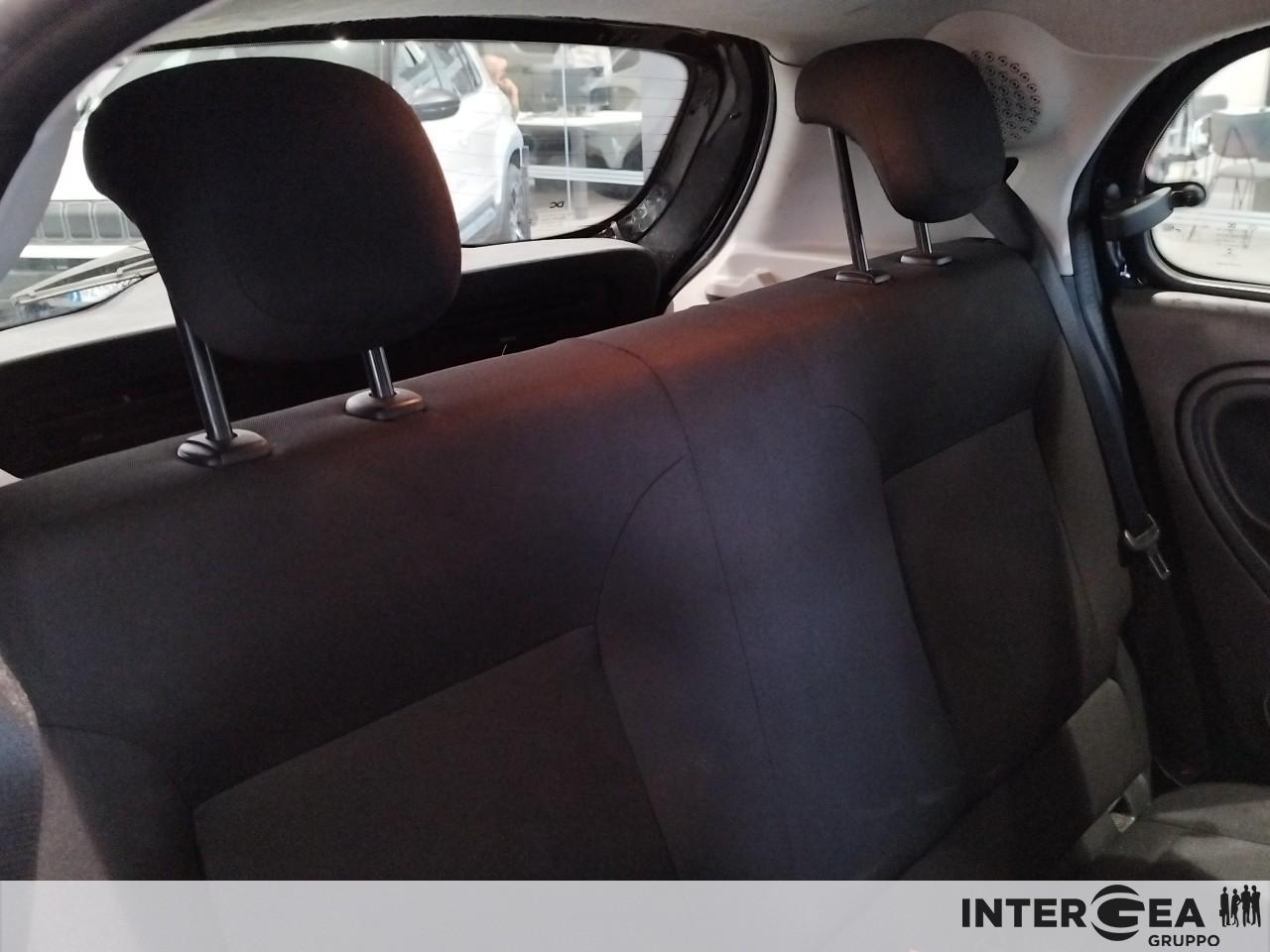 SMART Forfour 1.0 Superpassion 71cv