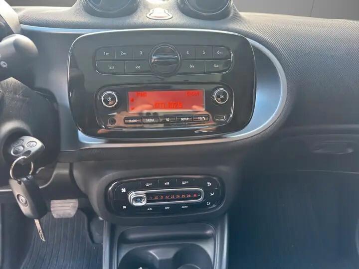 Smart ForTwo 70 1.0 Passion UNIPRO-PROMO-FINANZIAMENTO