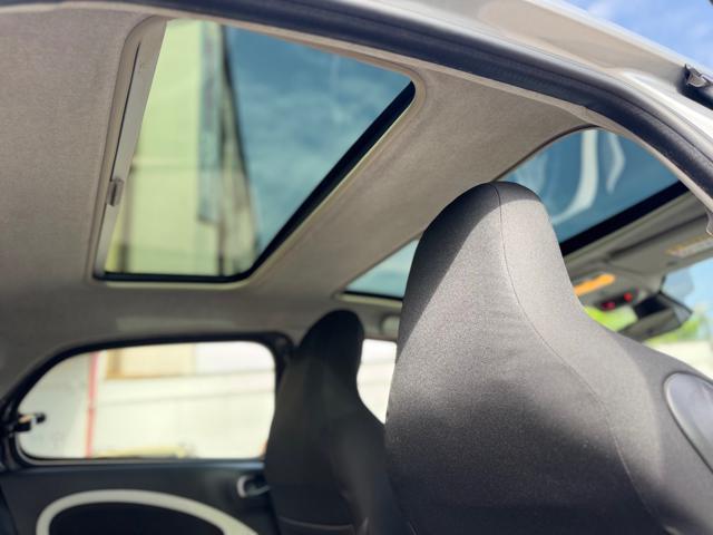 SMART ForFour 70 1.0 PASSION PARI AL NUOVO