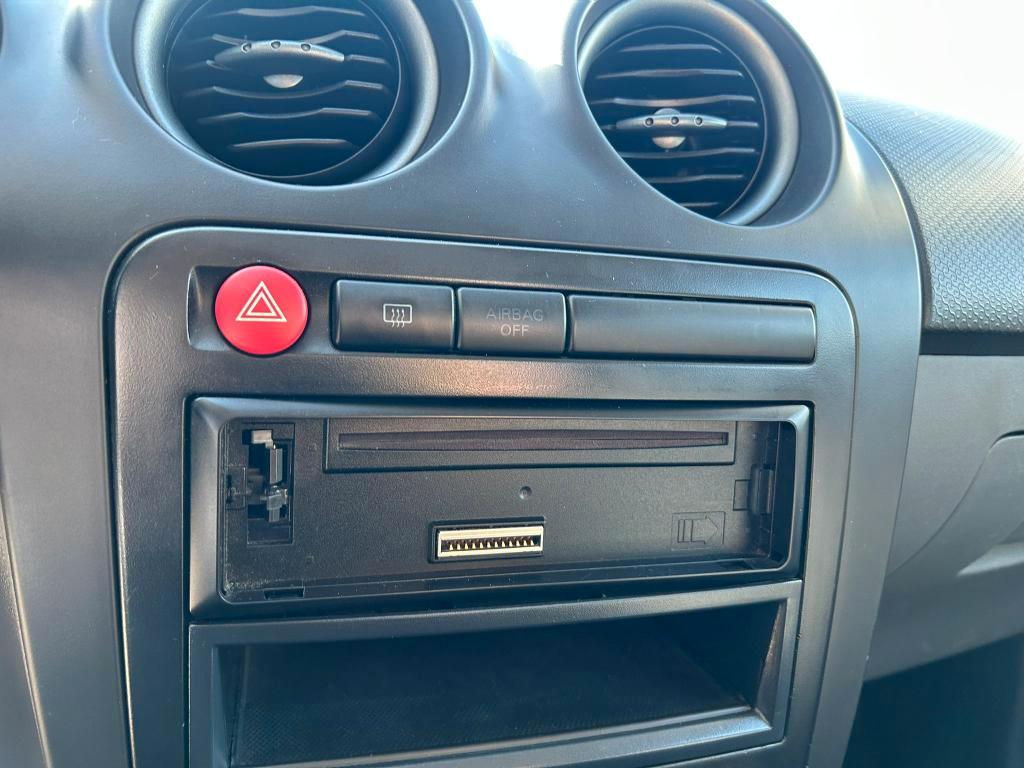 Seat Ibiza 3 Porte Ibiza 3p 1.4 16v Stylance 85cv