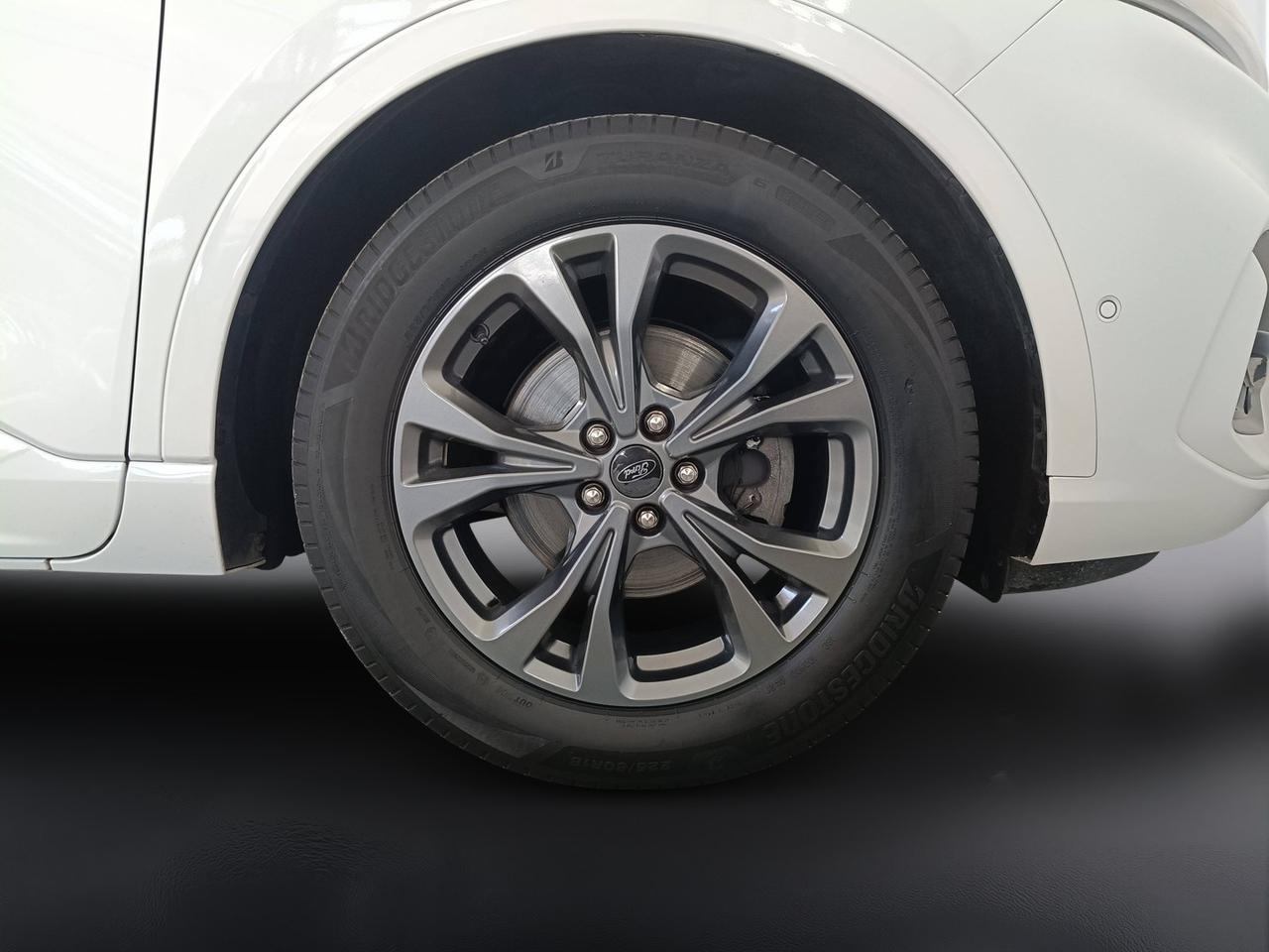 FORD Kuga III 2020 - Kuga 1.5 ecoblue ST-Line X 2wd 120cv