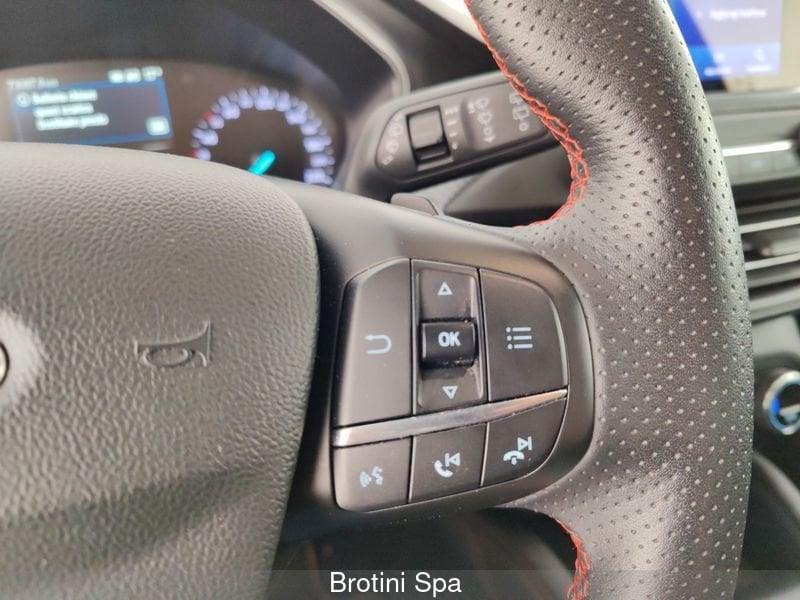Ford Focus Focus 1.0 EcoBoost 125 CV automatico 5p. ST-Line Co-Pilot