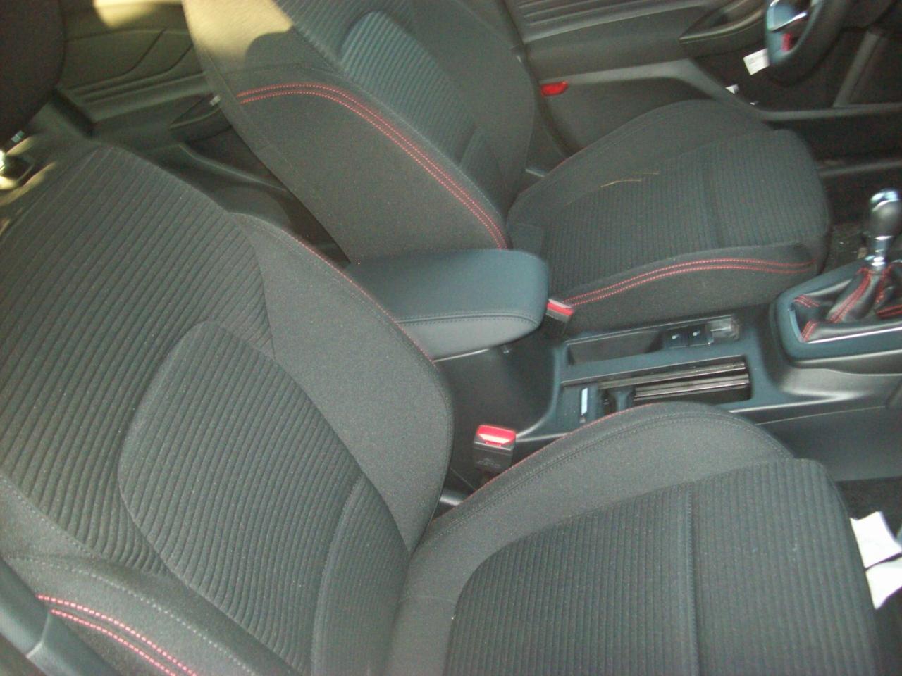 Ford Focus 1.0 EcoBoost Hybrid 125 CV 5p. ST-Line