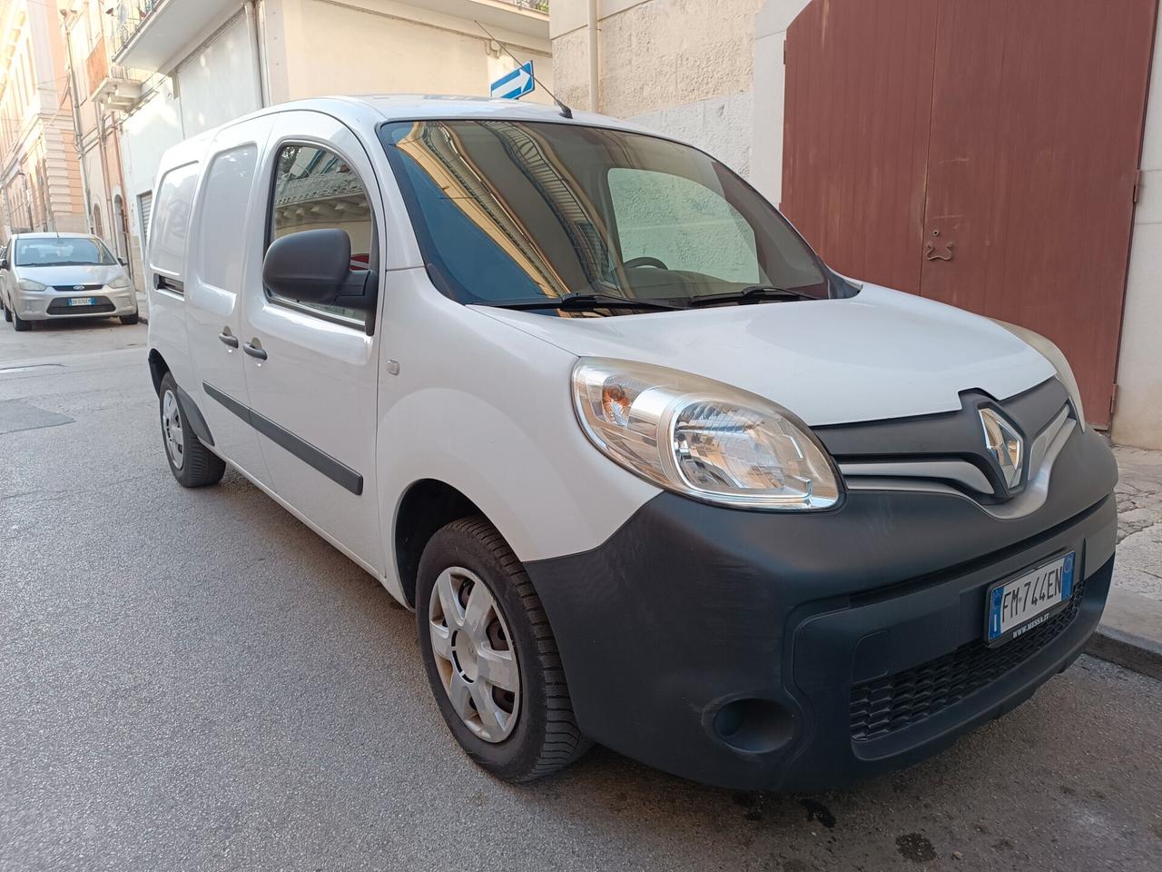 Renault Kangoo 1.5 dCi 90CV MAXI LUNGO