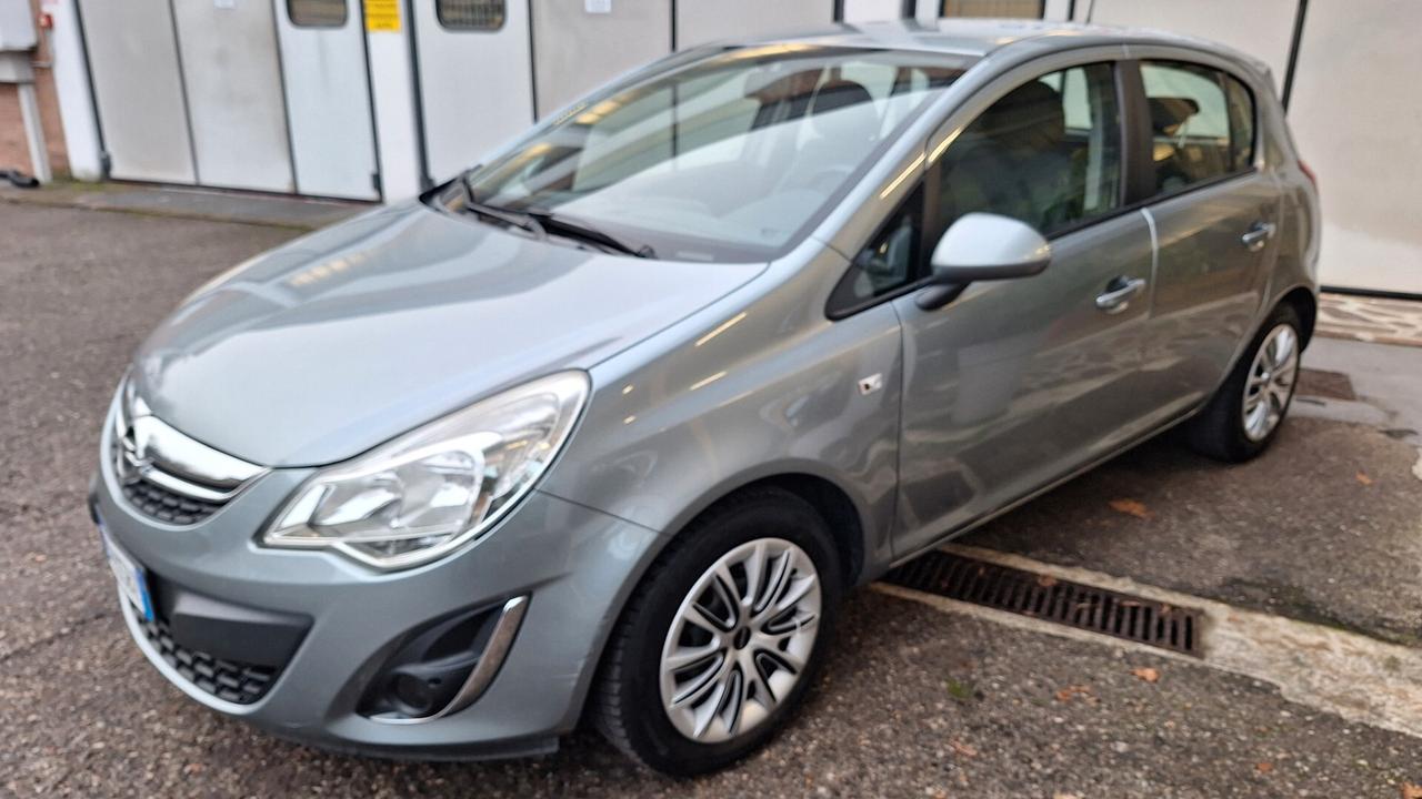 Opel Corsa 1.3 CDTI 75CV F.AP. 5 porte Cosmo