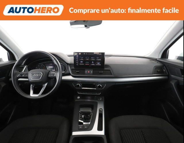 AUDI Q5 35 TDI S tronic