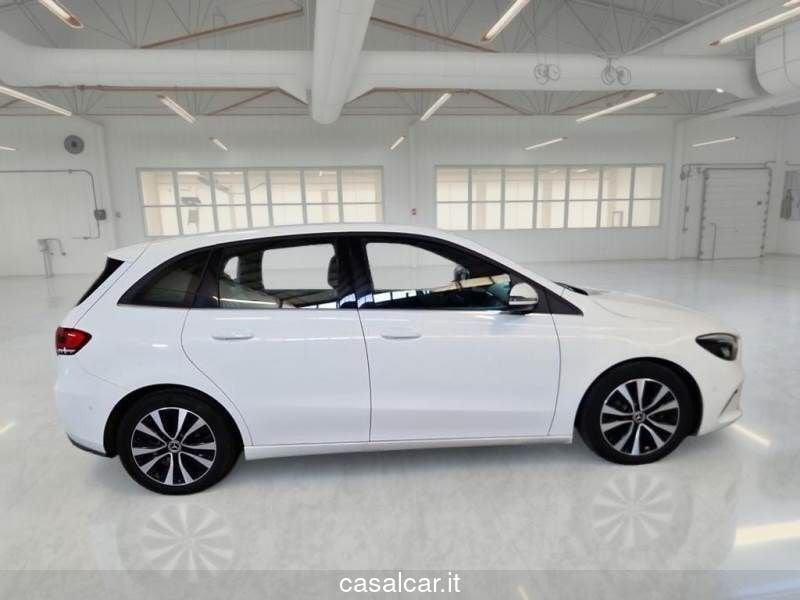 Mercedes-Benz Classe B B 180 Automatic Business Extra FINO A 3 ANNI DI GARANZIA KM ILLIMITATI PARI ALLA NUOVA
