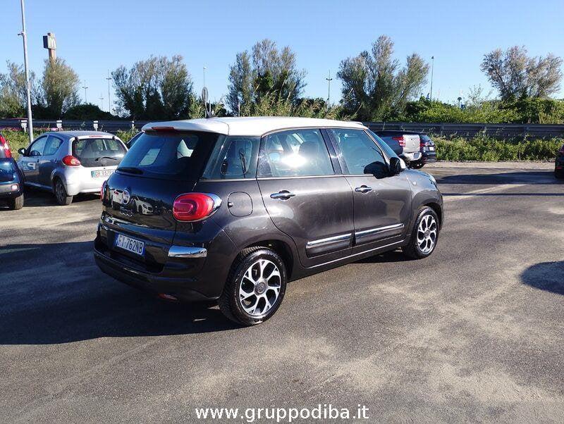 FIAT 500L 2017 Diesel 1.3 mjt Mirror 95cv