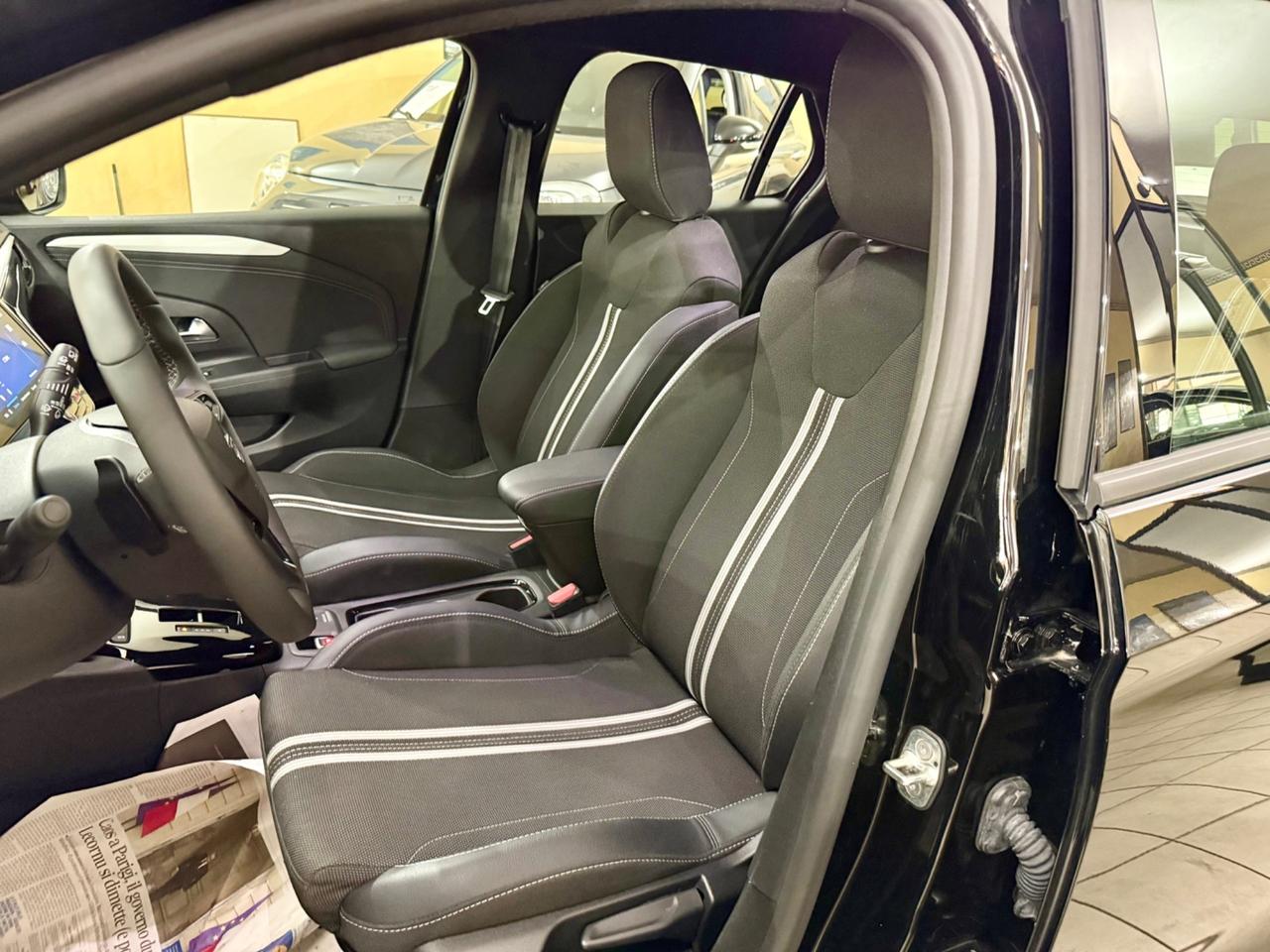 Opel Corsa 1.2 100 CV aut. GS