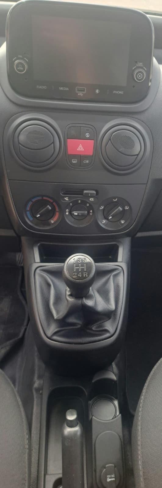 Fiat Fiorino 1.3 MJT 95CV Cargo SX