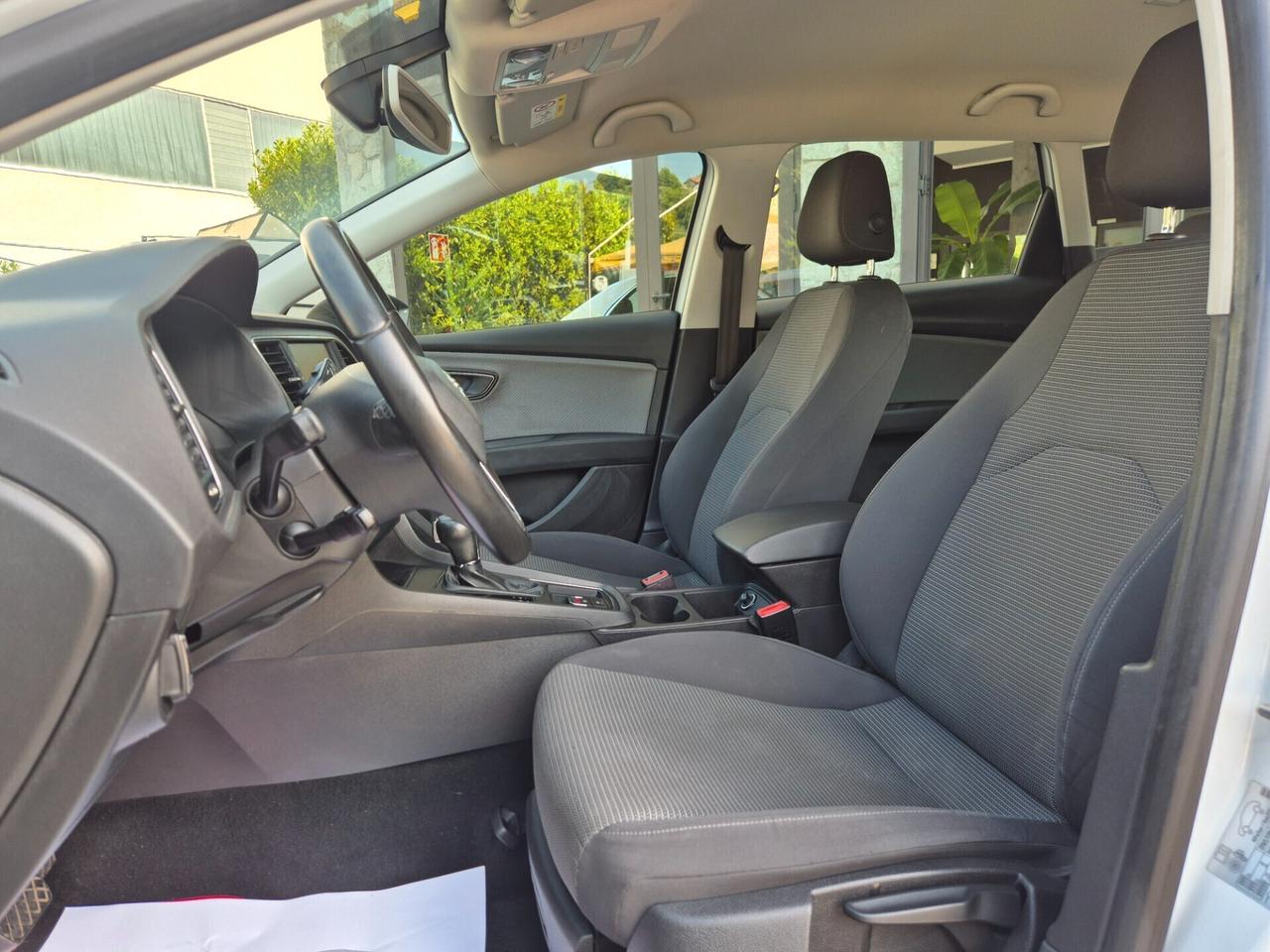 Seat Leon 1.4 DSG ST Style/110 cv /