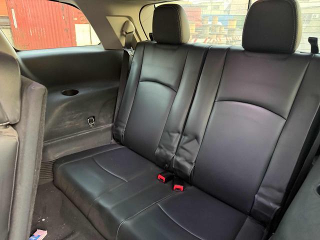 FIAT Freemont 7posti 2.0 Multijet 140 CV Freemont Bellissima