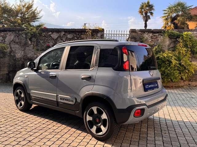 Fiat Panda 1.2 City Cross** Sensori ** 5 Posti**