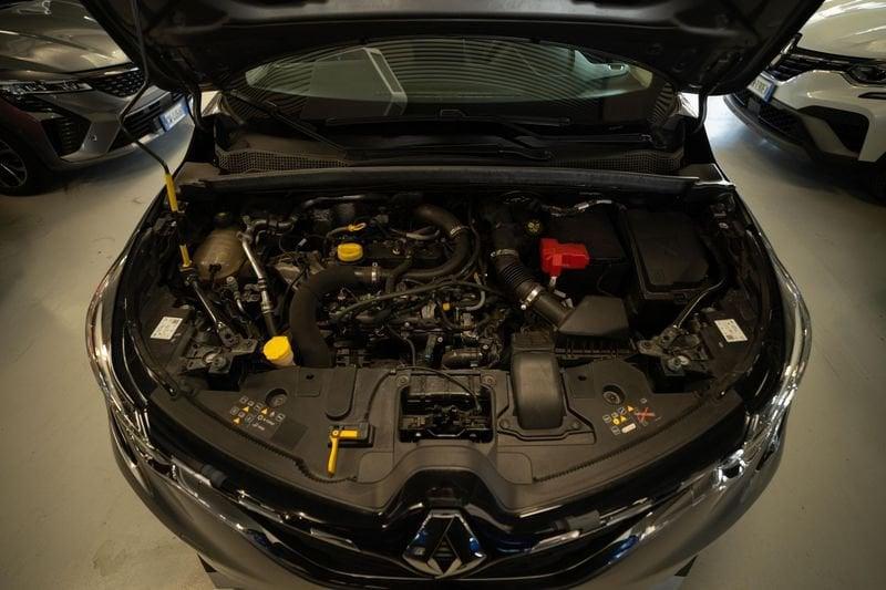 Renault Captur II 2019 1.0 tce Techno Fast Track Gpl 100cv