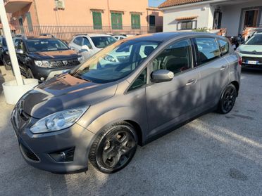 Ford C-Max 1.6 TDCi 95CV Titanium