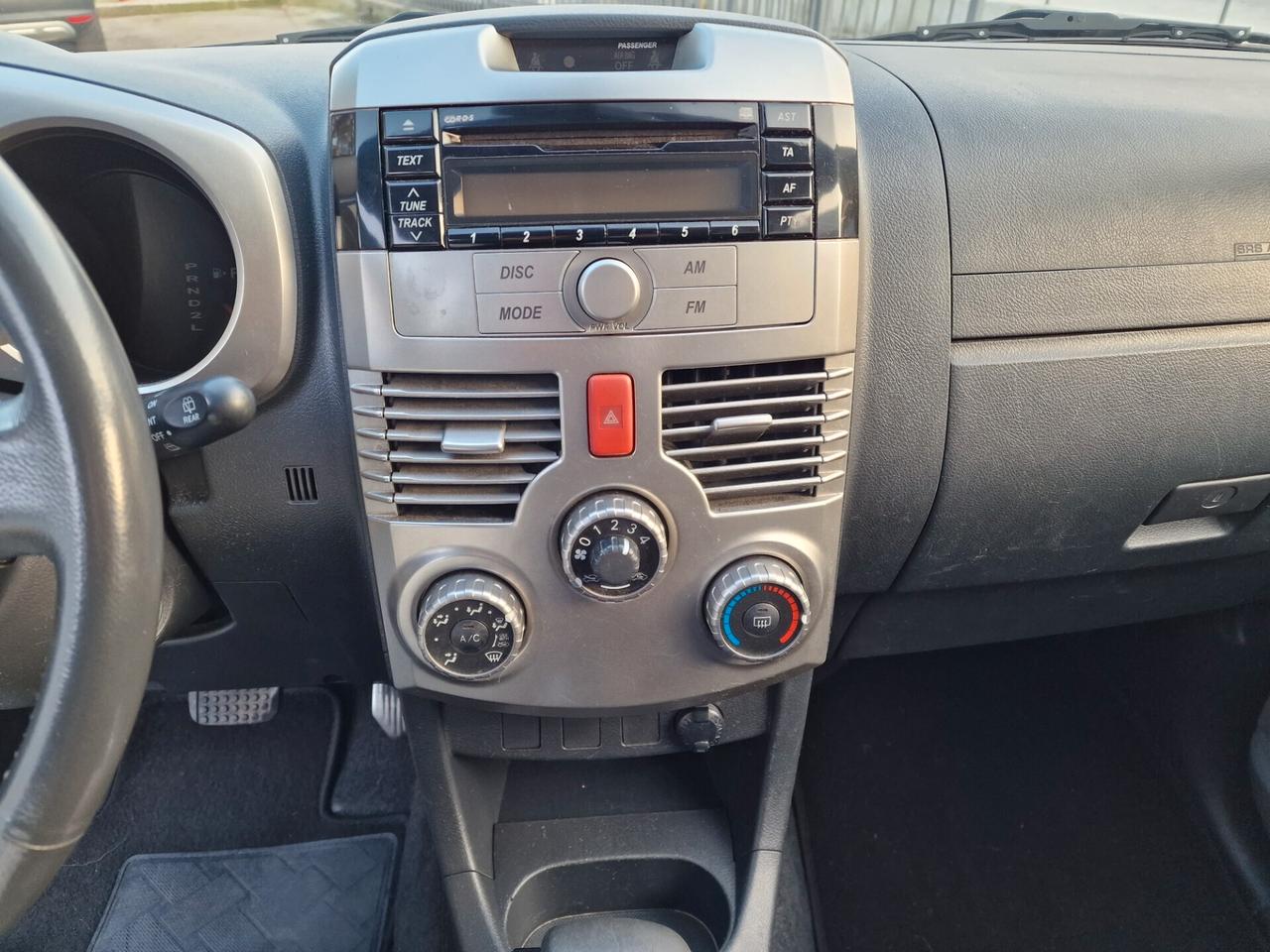 Daihatsu Terios 1.5 4WD SXA Green Powered