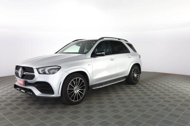 MERCEDES-BENZ CLA sse GLE GLE 350 de 4Matic EQ-Power Premium Plus