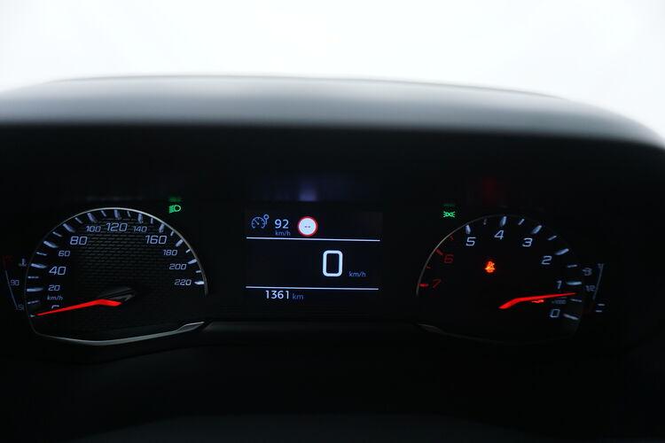 Peugeot 2008 Style BR989665 1.2 Benzina 100CV