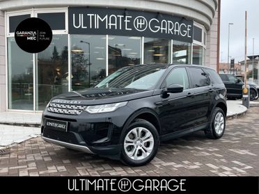 Land Rover Discovery Sport Discovery Sport 2.0d i4 mhev S awd 150cv auto *Tetto Panoramico