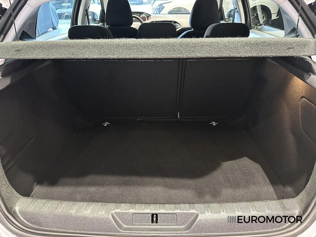 Peugeot 308 5 Porte 1.5 BlueHDi Business