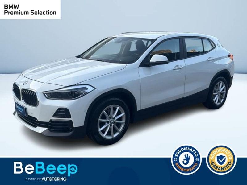 BMW X2 XDRIVE18D BUSINESS X AUTO
