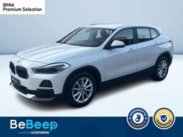 BMW X2 XDRIVE18D BUSINESS X AUTO