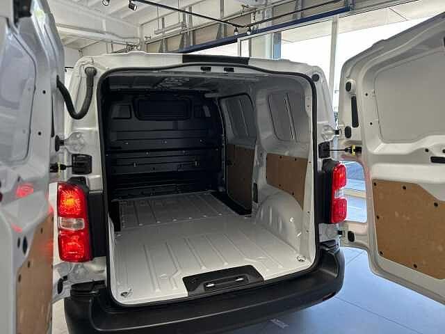 Citroen Jumpy 1.5 BlueHDi 120 S&S PL-TN Furgone M