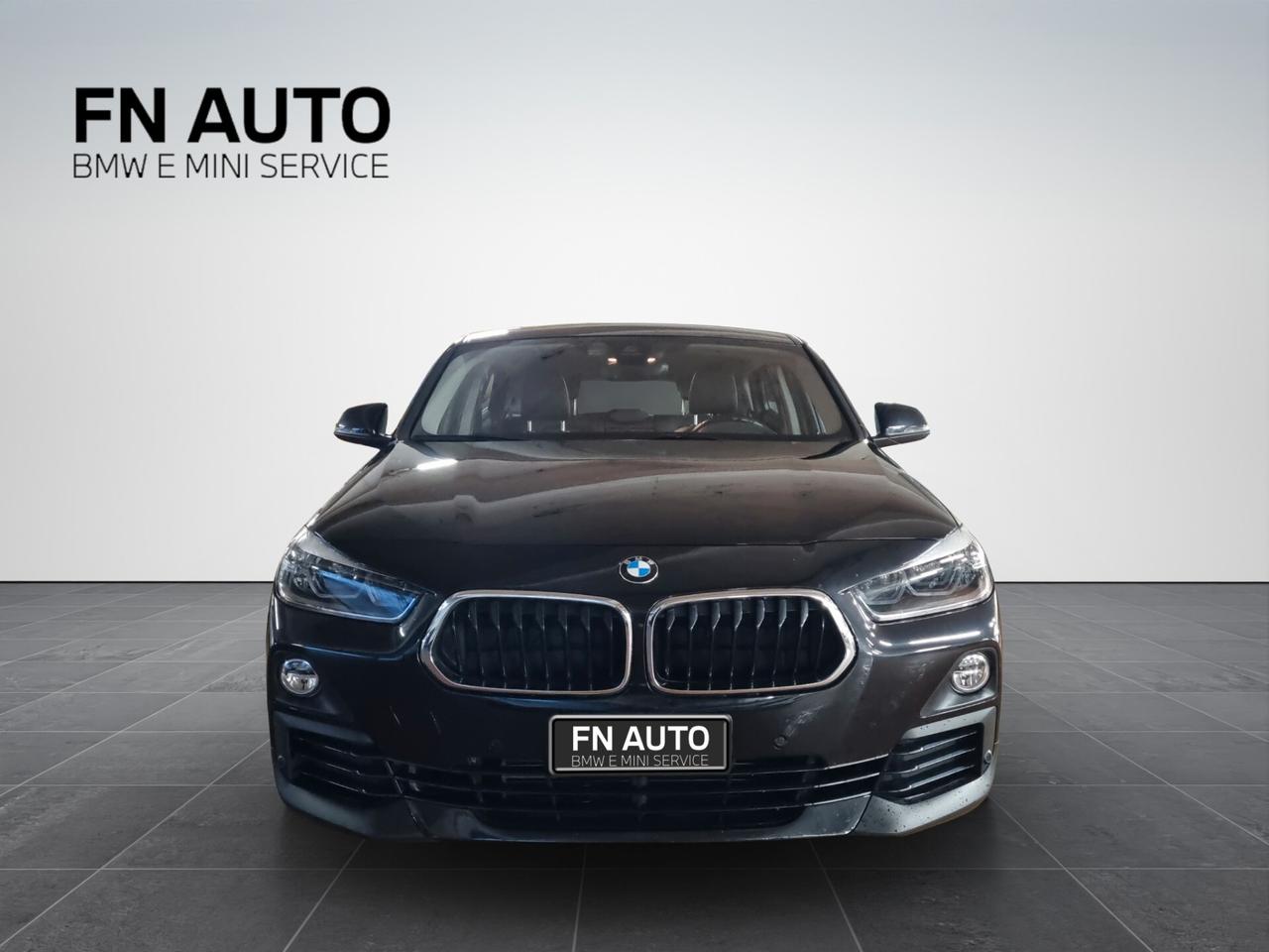 Bmw X2 xDrive20d Business-X AUTO