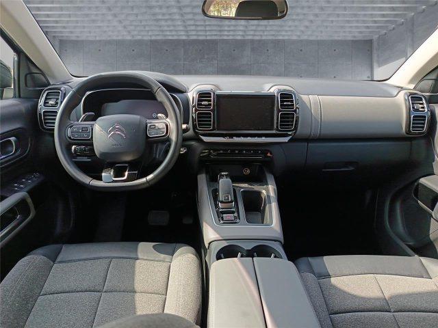 CITROEN C5 Aircross 1ª s. BlueHDi 130 S&S EAT8 Business