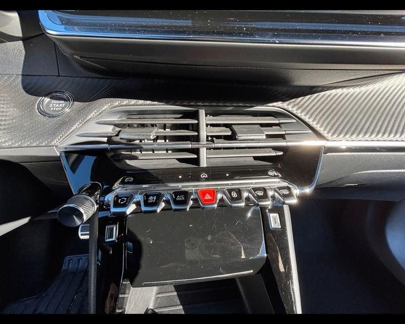 Peugeot 2008 2ª serie PureTech 130 S&S EAT8 GT