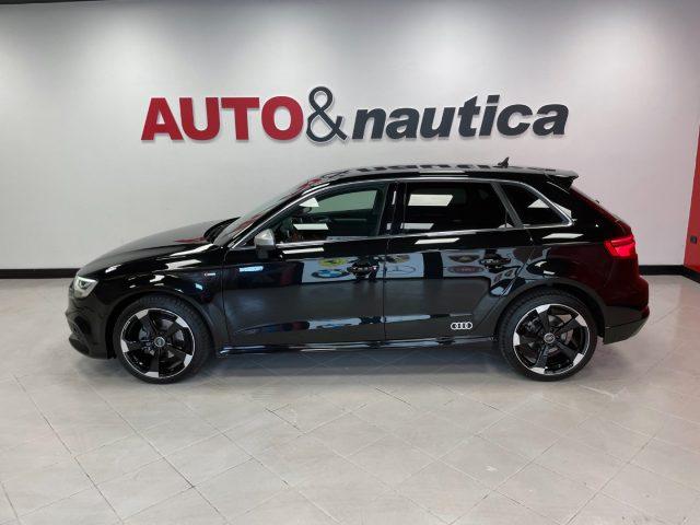 AUDI A3 SPORTBACK 30 1.6 TDIi 116CV S-LINE S-TRONIC