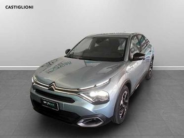 Citroen NUOVA C4 C4 1.2 puretech Max s&s 130cv eat8